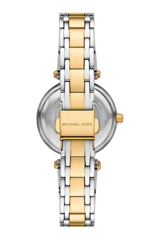 Michael Kors zegarek i bransoletka MK4973SET multicolor AA00