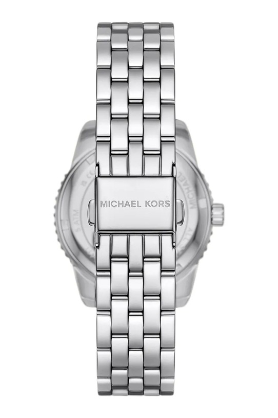 Michael Kors zegarek MK7542 srebrny AA00