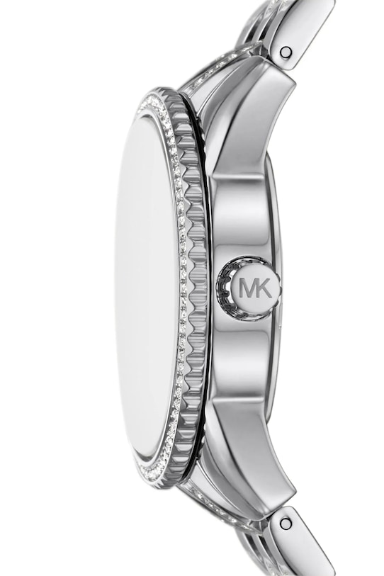 Akcesoria Michael Kors zegarek MK7542 srebrny