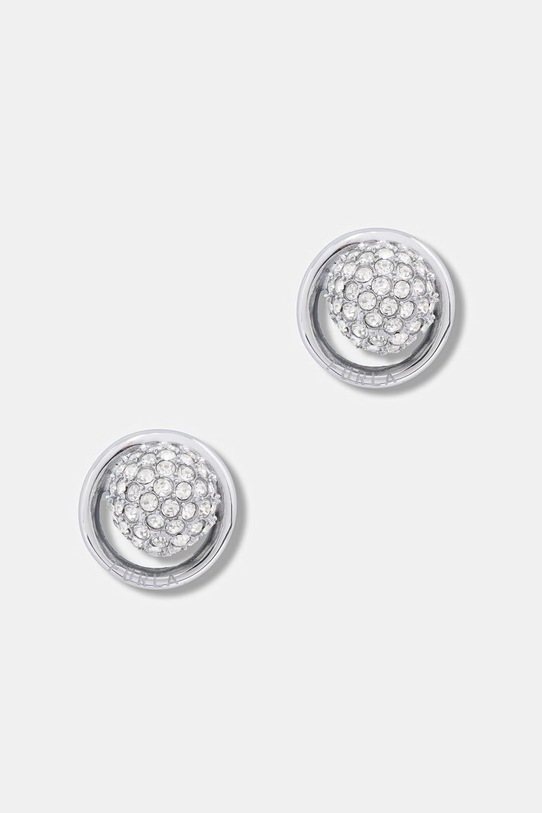 Furla kolczyki damskie srebrny FJ1313ETU