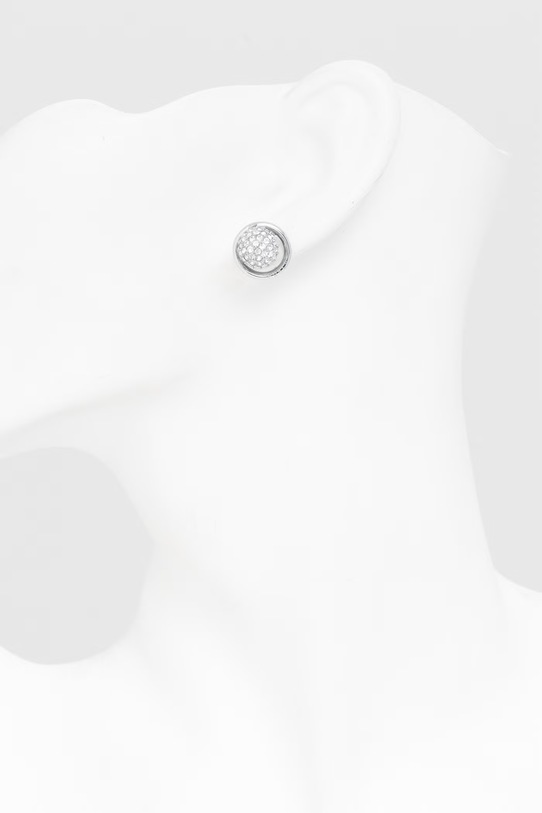 Furla kolczyki damskie FJ1313ETU srebrny AA00