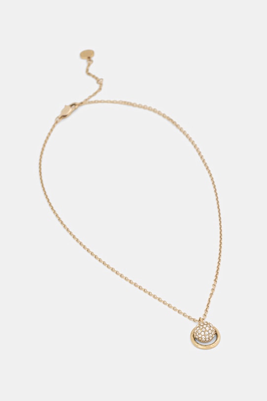 Furla naszyjnik złoty FJ1316NTU