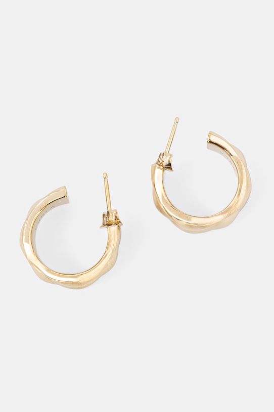 Furla kolczyki FJ1504ETU złoty AA00