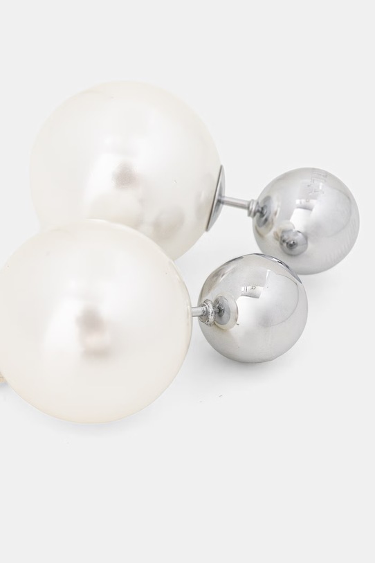 Furla kolczyki damskie FJ1610ETU srebrny AA00