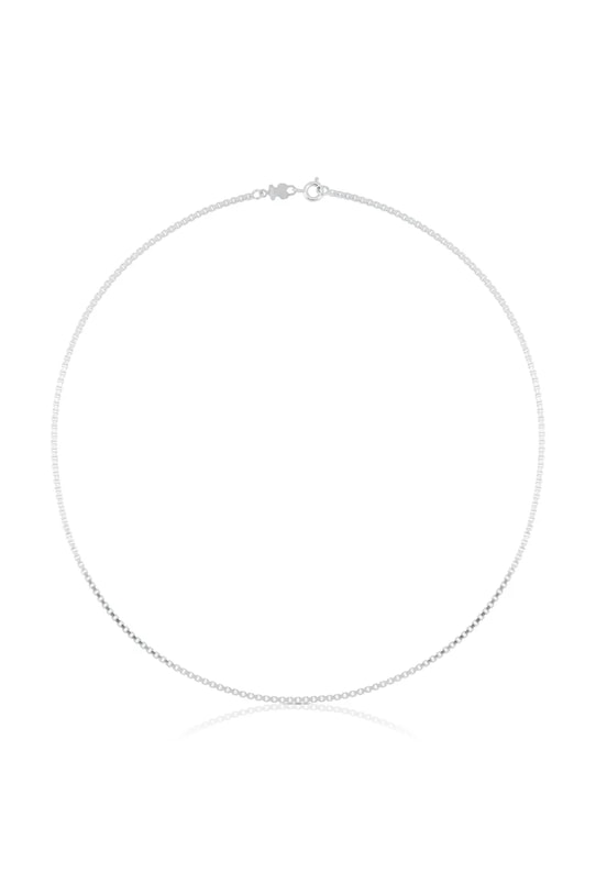 Tous naszyjnik damski ze srebra srebrny 1000040300