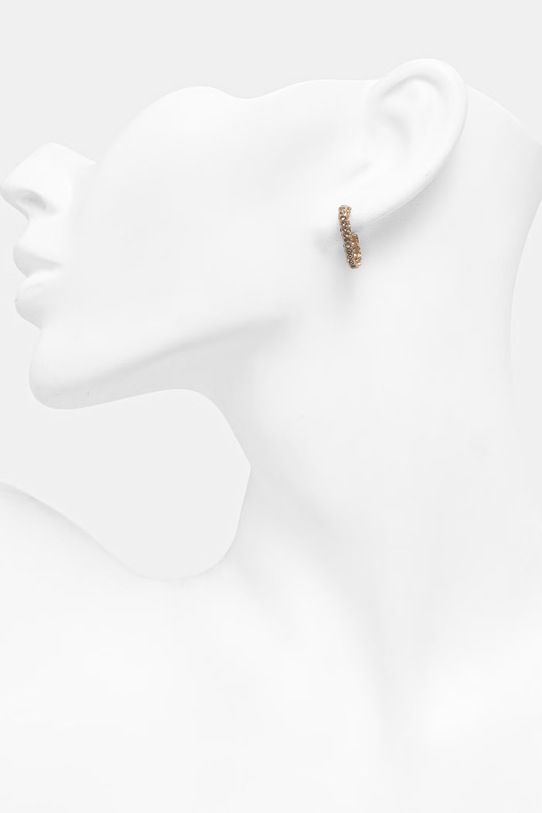 Аксессуары Сережки AllSaints 37410118BRS711 золотой