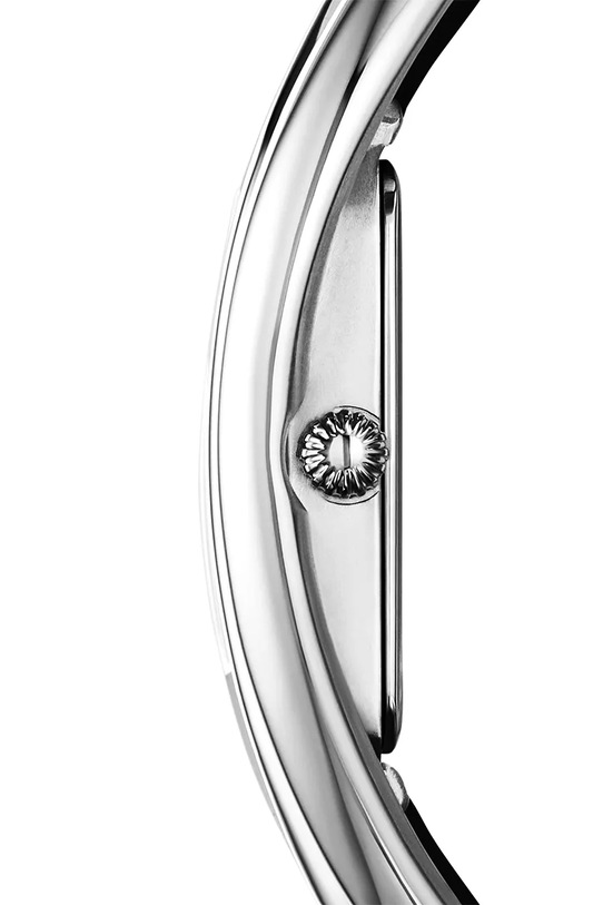 Akcesoria Diesel zegarek damski DZ5627 srebrny