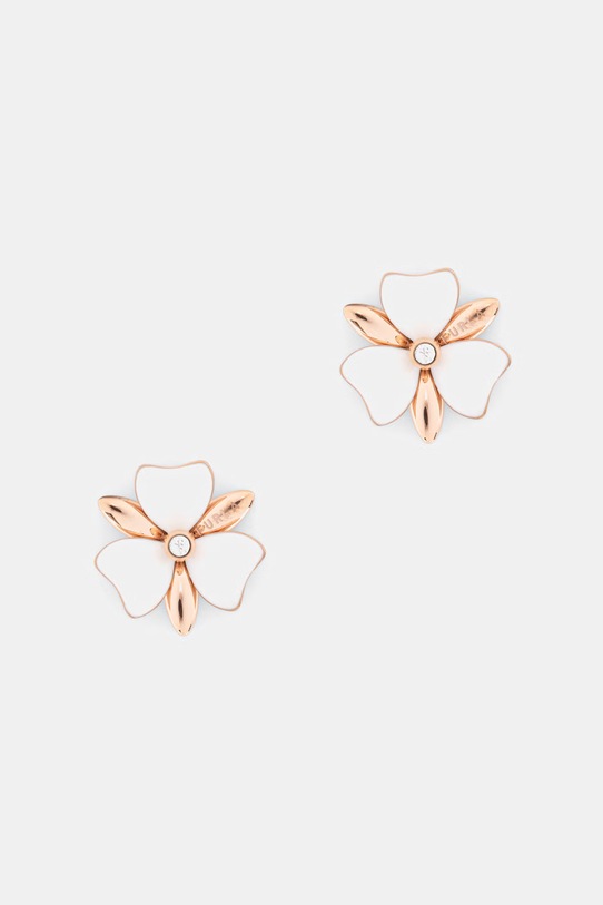 Furla kolczyki Gift Box złoty FJ115ETUVD