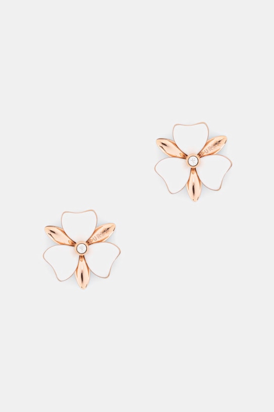 Furla kolczyki Gift Box złoty FJ115ETUVD