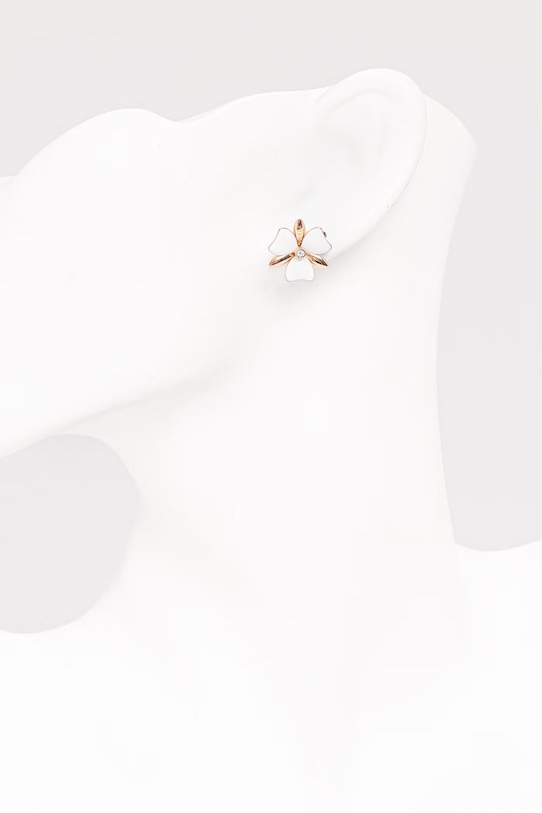 Furla kolczyki FJ115ETUVD złoty AA00