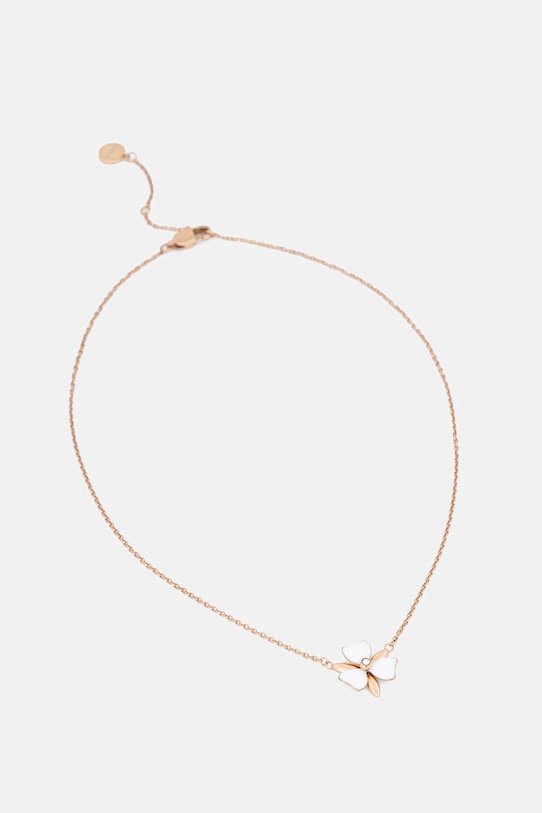 Furla naszyjnik Gift Box złoty FJ1148NTUVD