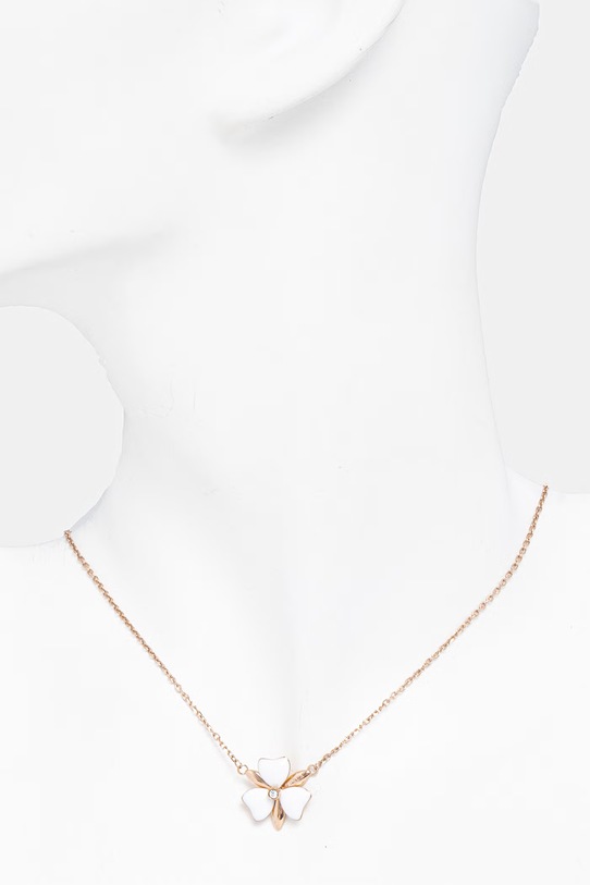 Furla naszyjnik FJ1148NTUVD złoty AA00