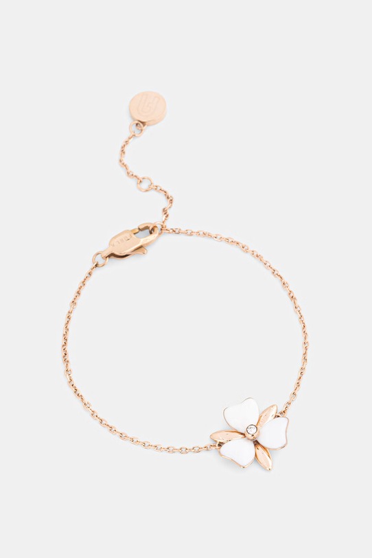 Furla bransoletka Gift Box złoty FJ1151BTUVD