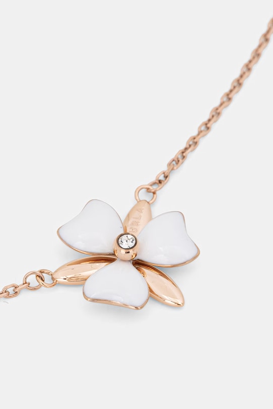 Furla bransoletka FJ1151BTUVD złoty AA00