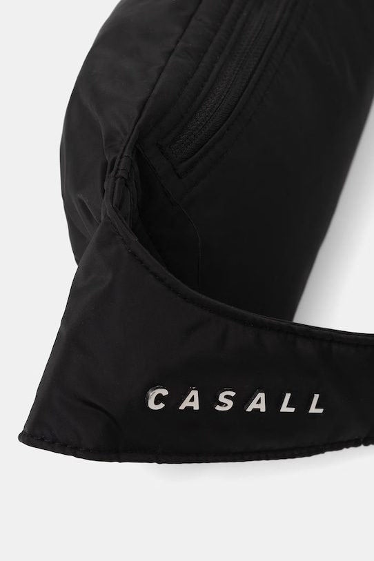 Casall damskie czarny 26310.
