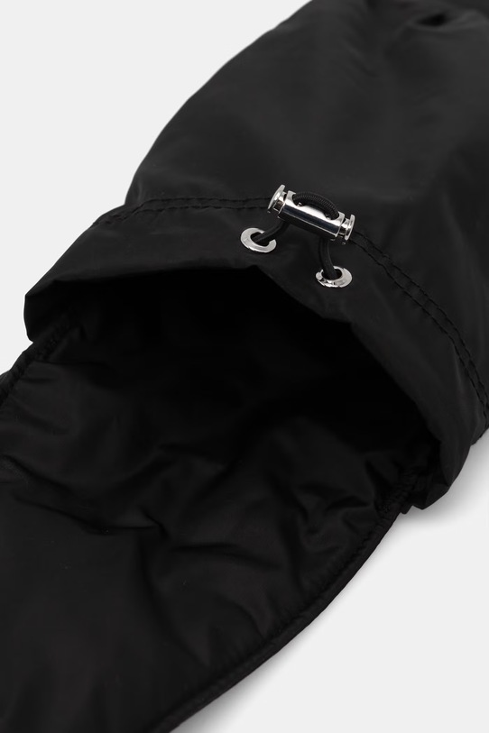 Casall damskie 26310. czarny