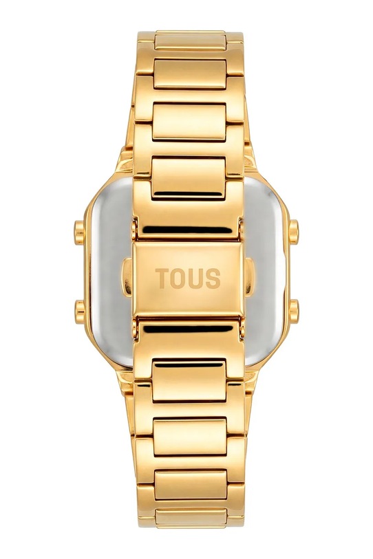Tous zegarek damski 3000148200 złoty AA00