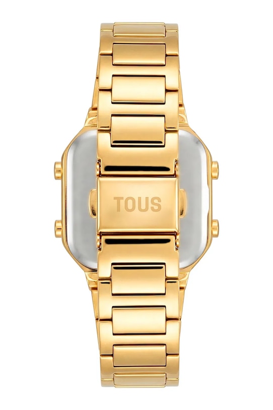 Tous zegarek damski 3000148200 złoty AA00