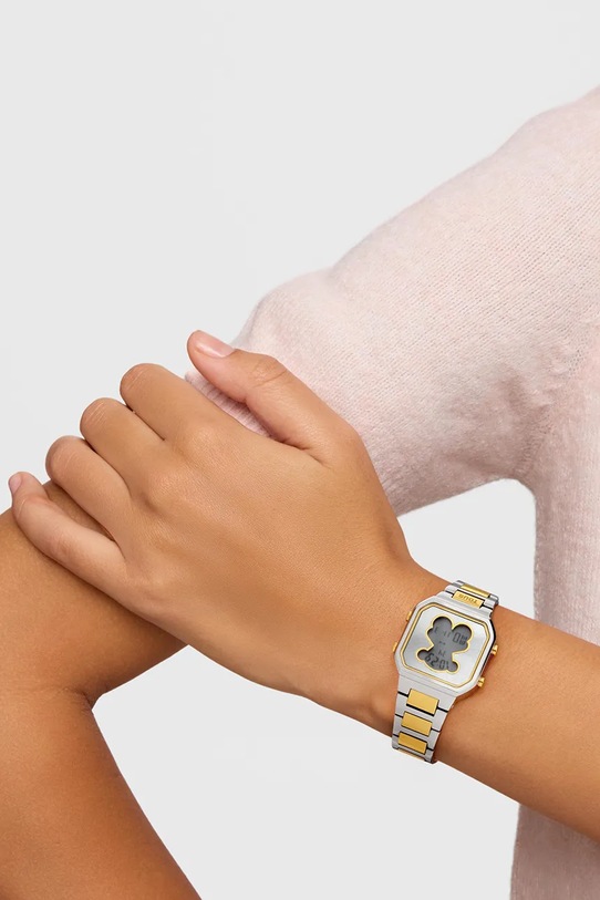 Tous zegarek damski srebrny 3000148300