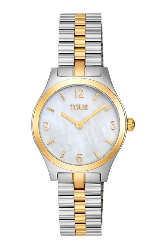 Tous zegarek damski złoty 3000149200
