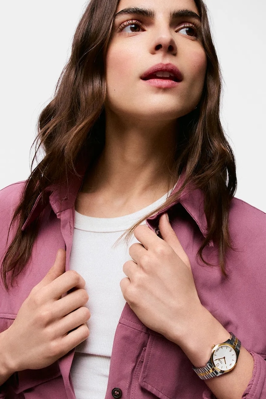 Tous zegarek damski złoty 3000149200