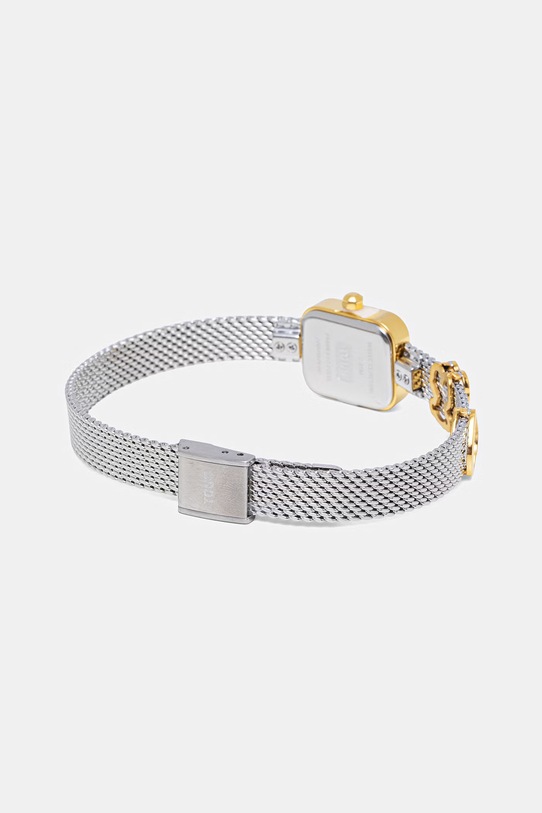 Tous zegarek damski 3000150500 srebrny AA00