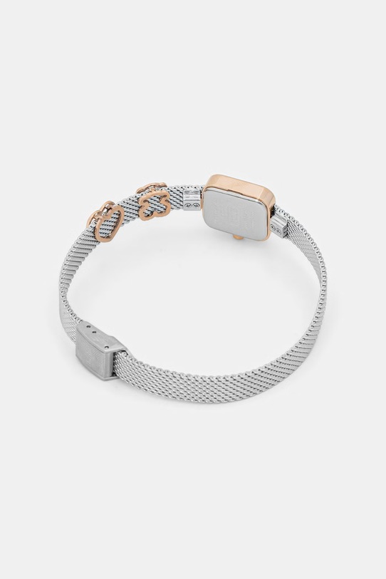 Tous zegarek damski 3000149500 srebrny AA00