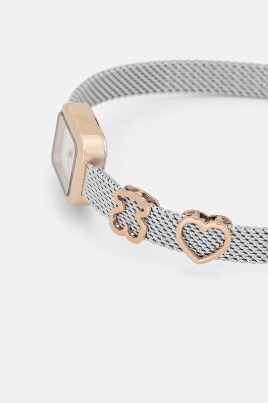 Tous zegarek damski srebrny 3000149500