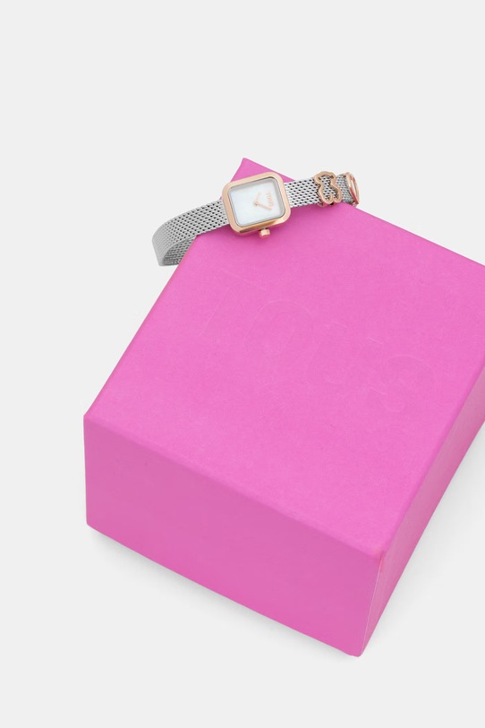 Tous zegarek damski 3000149500 srebrny