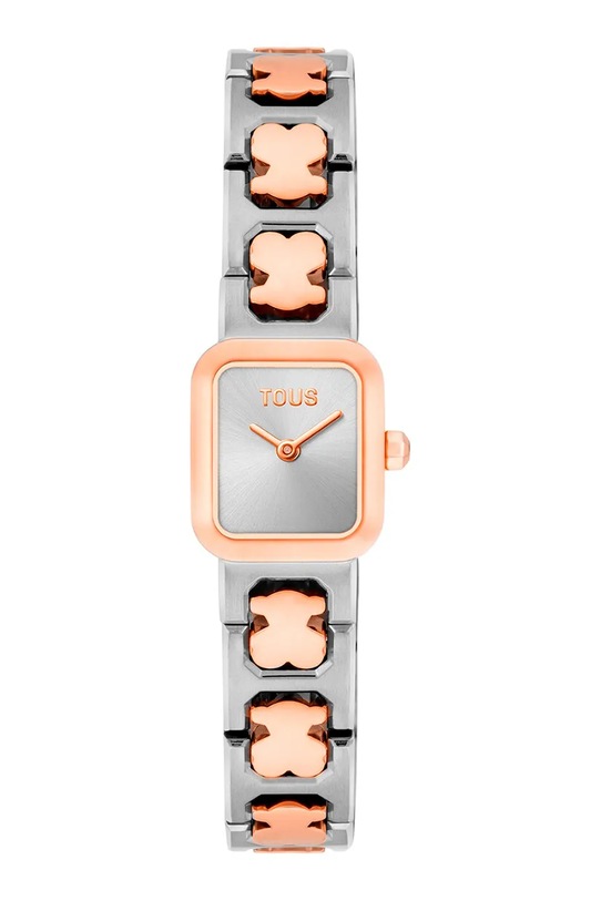 Tous zegarek damski srebrny 3000146000