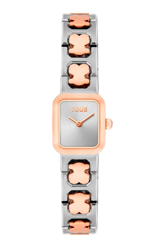 Tous zegarek damski srebrny 3000146000