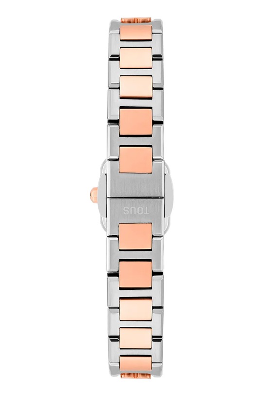 Tous zegarek damski 3000146000 srebrny AA00