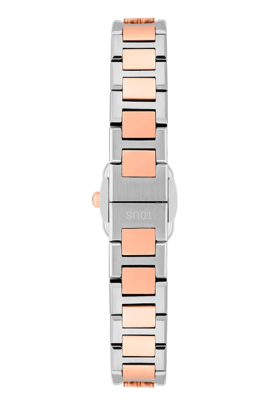 Tous zegarek damski 3000146000 srebrny AA00