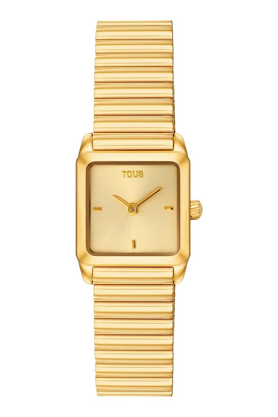 Tous zegarek damski złoty 3000149900