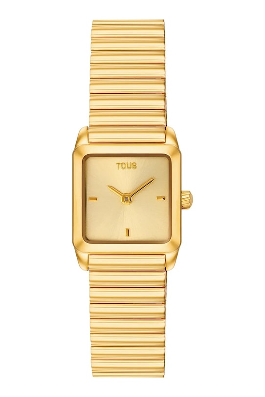 Tous zegarek damski złoty 3000149900