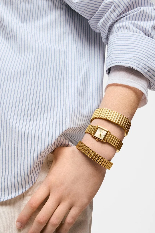 Tous zegarek damski złoty 3000149900