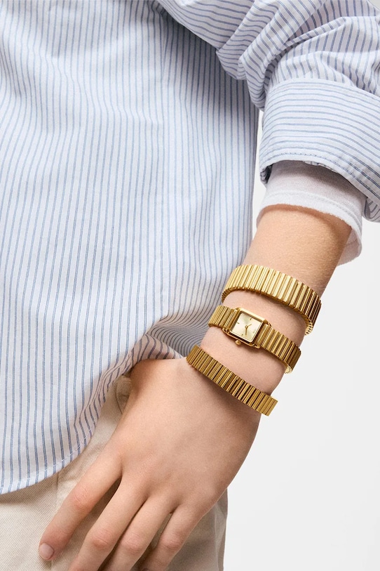 Tous zegarek damski złoty 3000149900