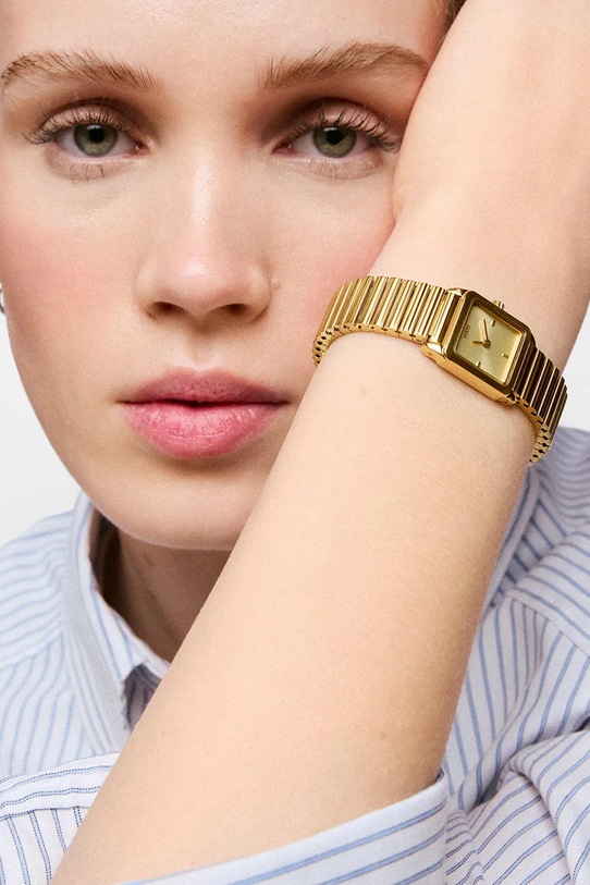 Tous zegarek damski 3000149900 złoty