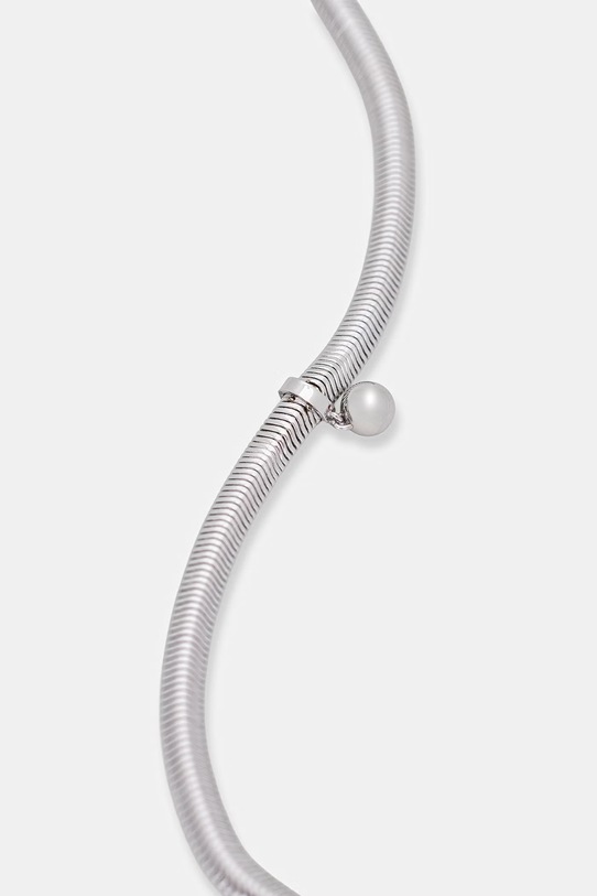 Calvin Klein bransoletka damska 35000958 srebrny AA00