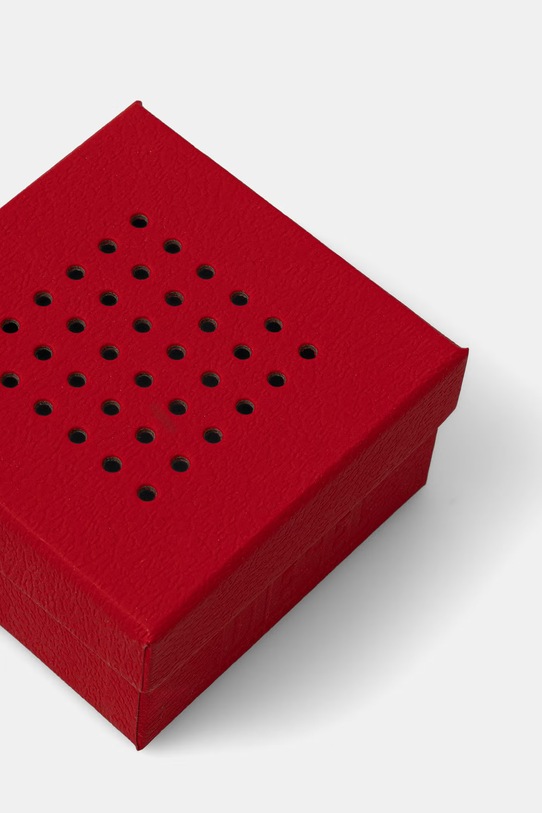 Аксесуари Diesel браслет жіночий з нержавіючої сталі DX1668040 срібний