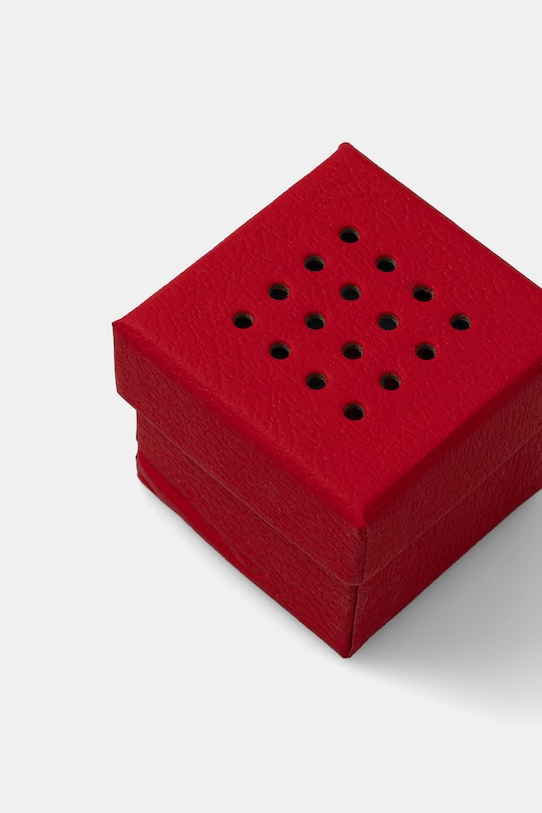 Аксесуари Diesel каблучка жіноча з хірургічної сталі з яшмою DX1679040 срібний