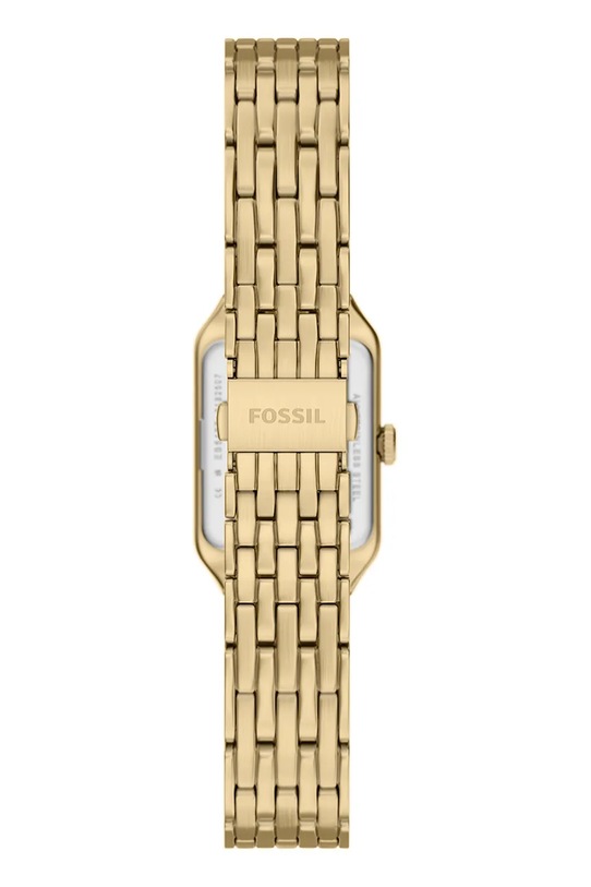 Fossil zegarek damski Raquel Mini ES5467 złoty AA00