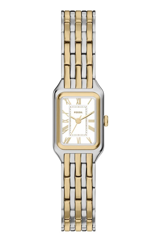 Fossil zegarek damski Raquel Mini multicolor ES5468