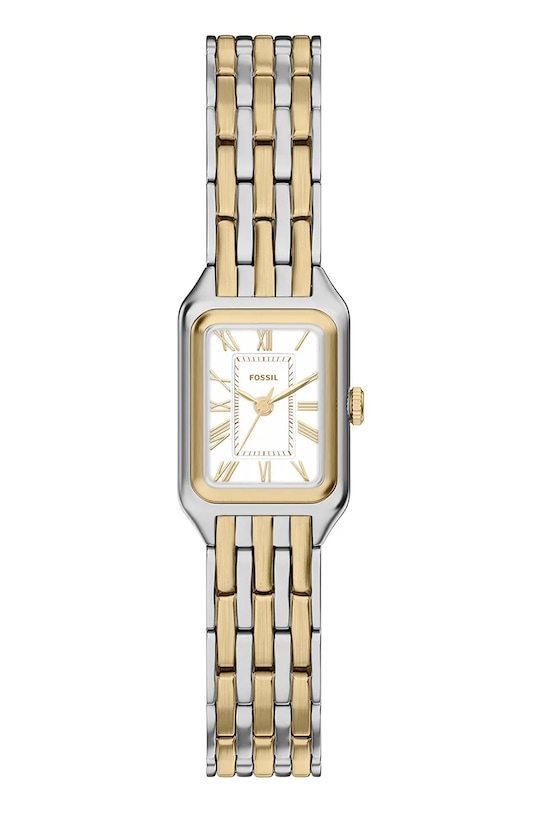 Fossil zegarek damski Raquel Mini multicolor ES5468