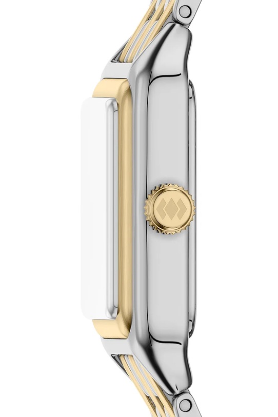 Akcesoria Fossil zegarek damski Raquel Mini ES5468 multicolor