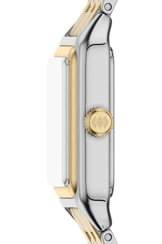 Akcesoria Fossil zegarek damski Raquel Mini ES5468 multicolor