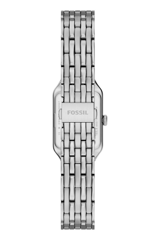 Fossil zegarek damski Raquel Mini ES5469 srebrny AA00