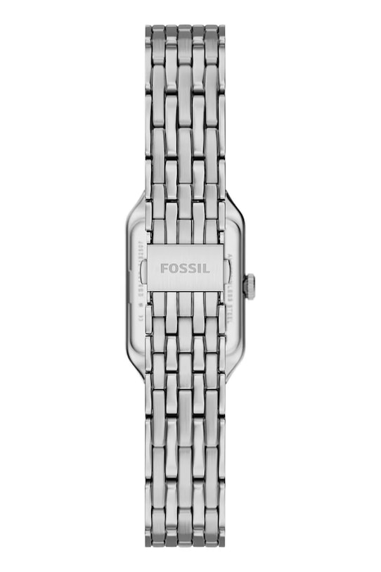 Fossil zegarek damski Raquel Mini ES5469 srebrny AA00
