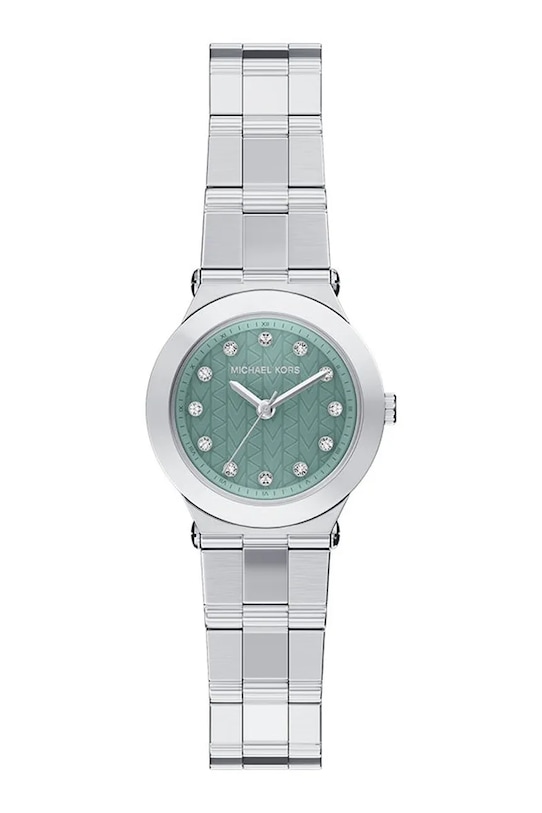 Michael Kors zegarek damski Billie srebrny MK7569