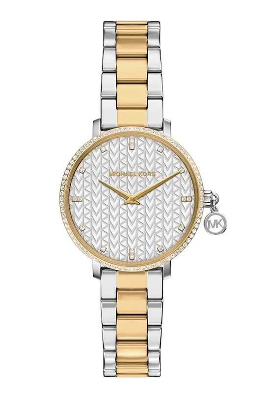 Michael Kors zegarek damski Pyper multicolor MK7574